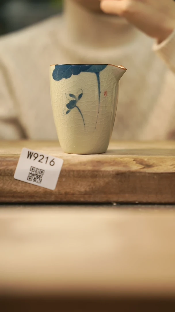 【闪购商品】【经典福利】/ 公道杯@@W9216