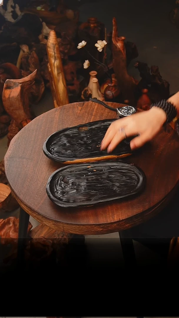 老叶木作作品629