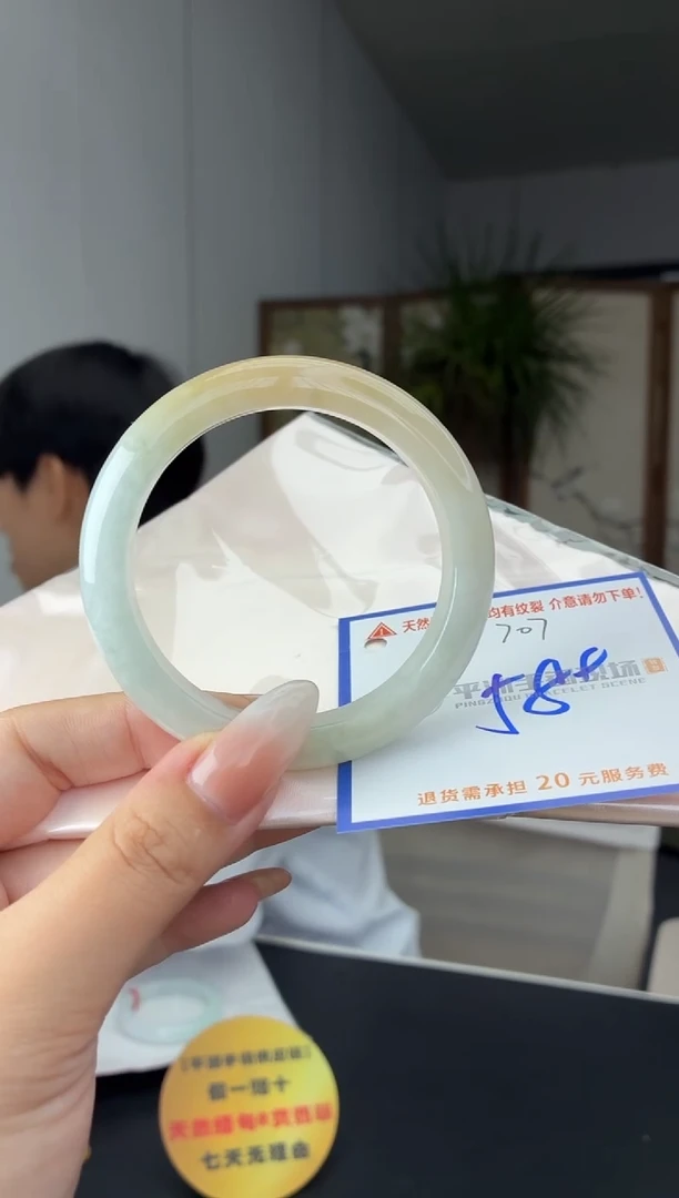 未镶嵌手镯翡翠111111111111