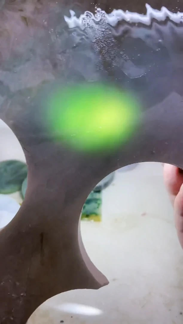 【闪购商品】翡翠颈饰未镶嵌0东0翡翠珠宝579