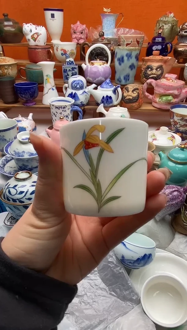 瓷片旋全场满20包邮一对一闪购