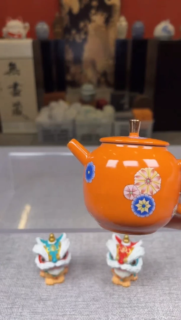 【闪购商品】青珊瓷院 专属福利单VVV