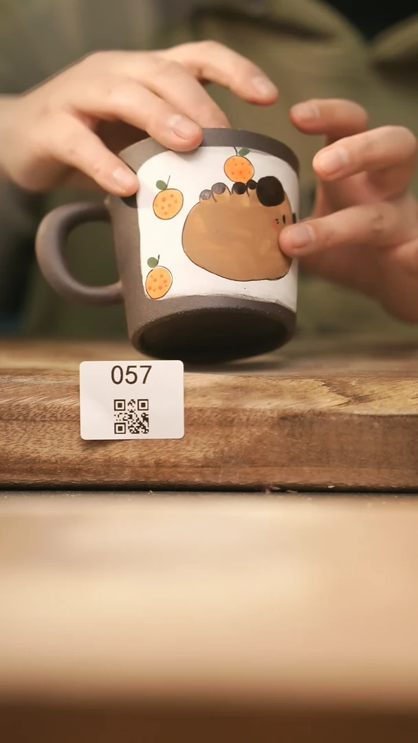 【闪购商品】【落单孤品】福利/杯子@@057