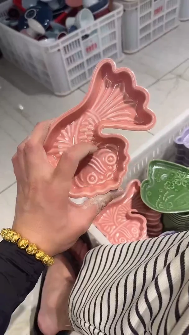 瓷片微瑕商品 介意勿拍