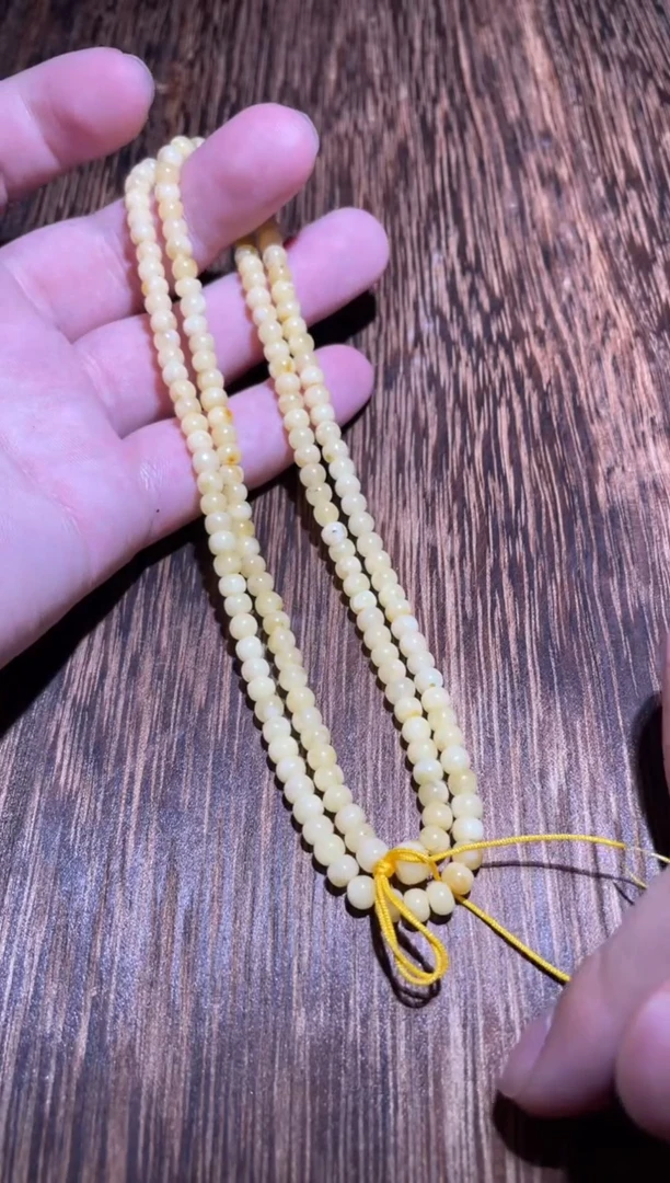 未镶嵌蜜蜡裸石89240420-10