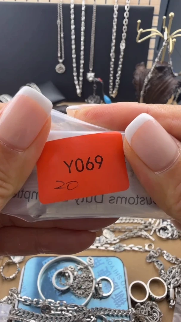 瓷片?拾光饰记杂货铺