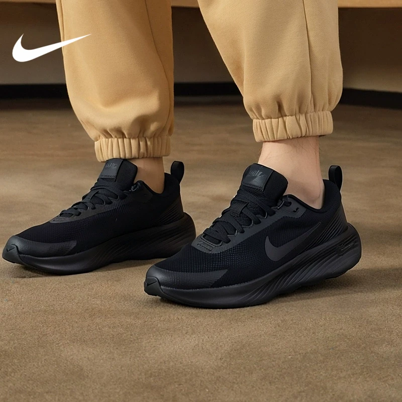 新款黑武士跑步鞋Nike耐克鞋子正品轻便运动鞋耐磨男鞋休闲训练鞋