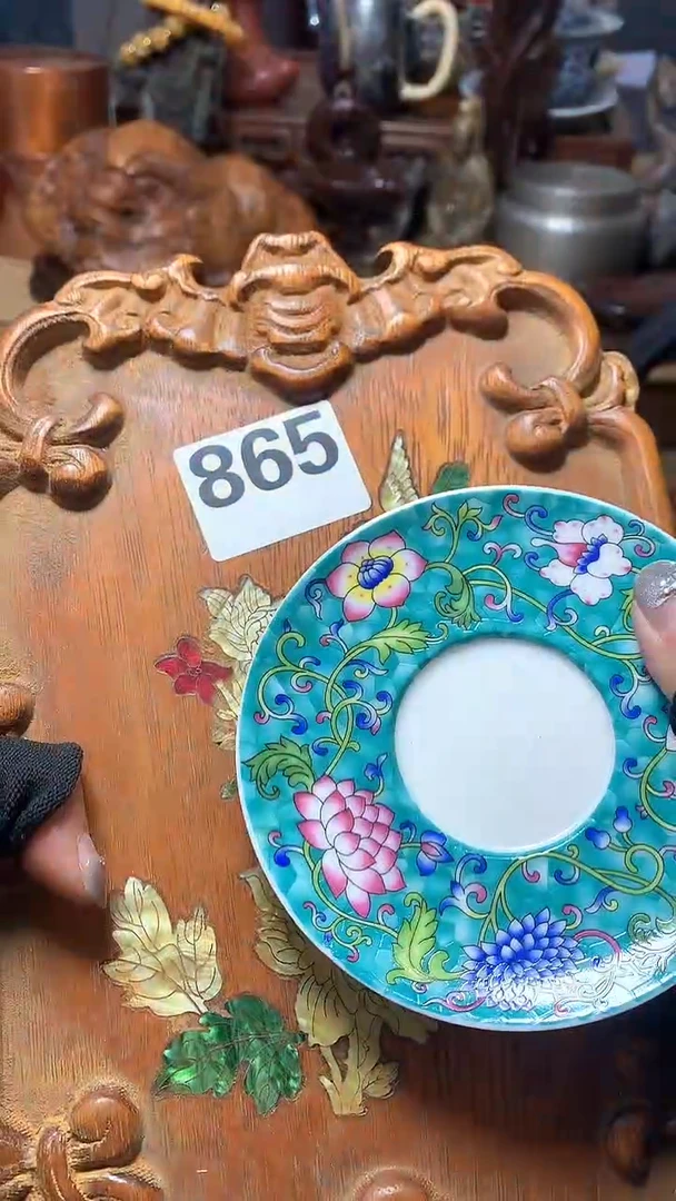 【闪购商品】瓷器默认微瑕瓷器