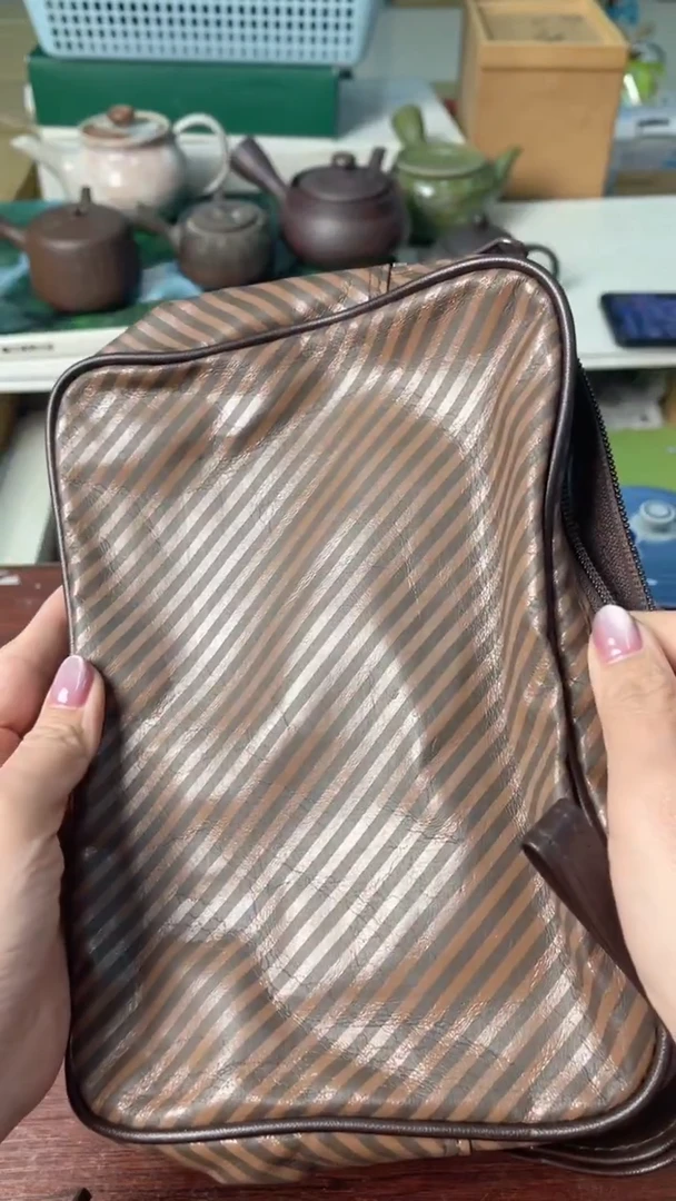 PU中古杂项默认微瑕