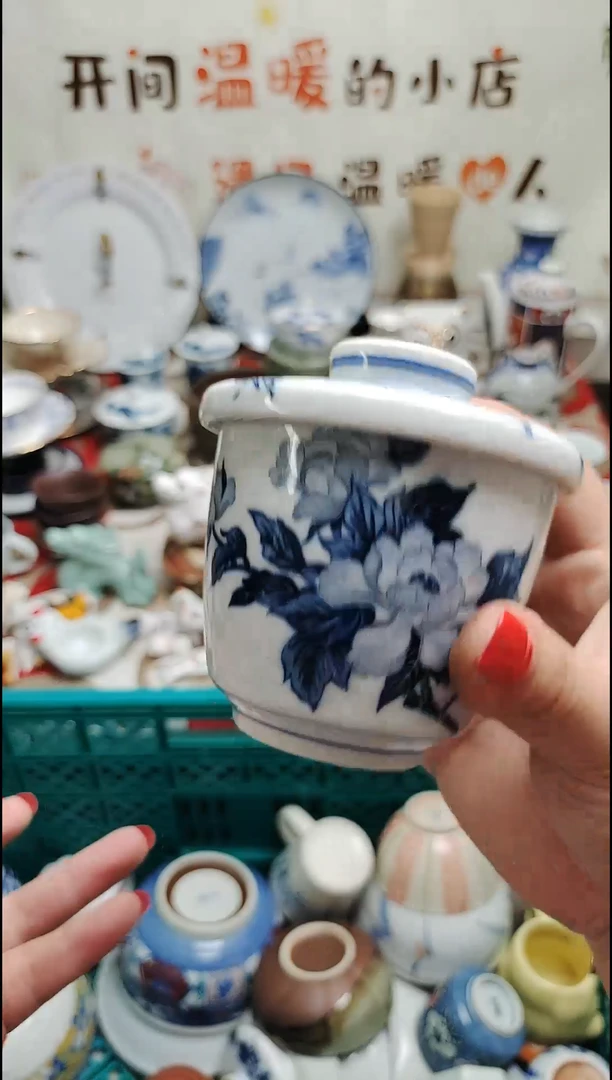 其他紫韵陶艺优品小铺