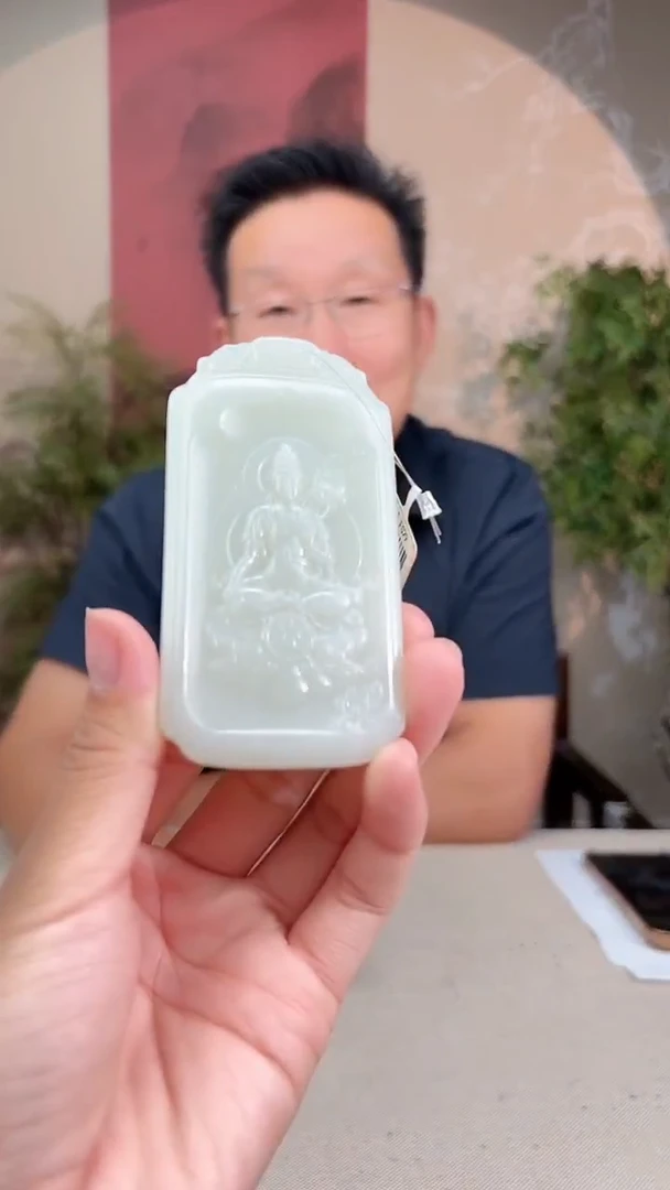 定制和田玉多样性发货拍一发一