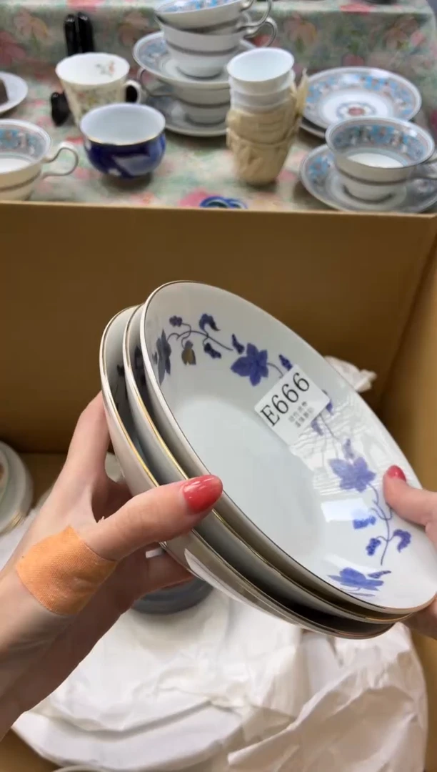 瓷片不***@       E666