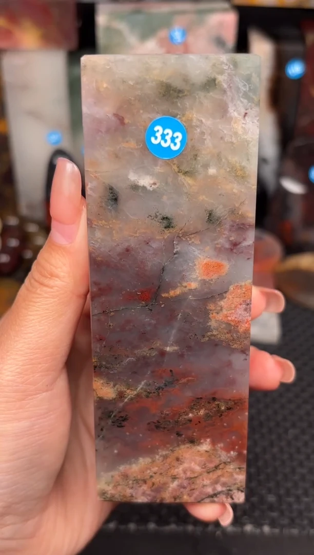 石材桂林创意摆件装饰 编号：333