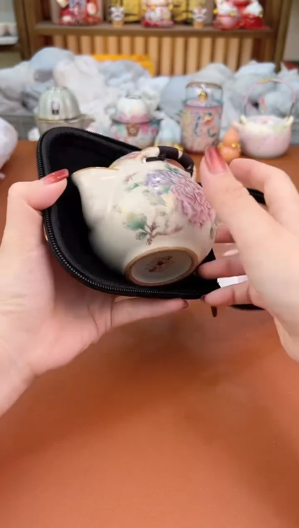 @@允礼茶器通用链接 这个真的很便宜