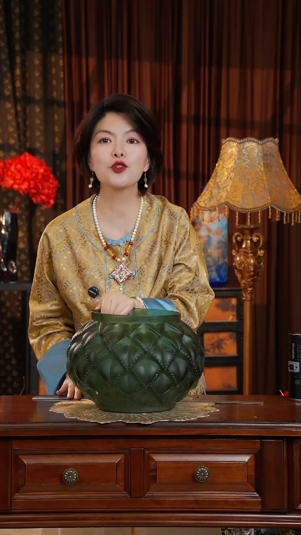 手工艺品琉璃琉璃