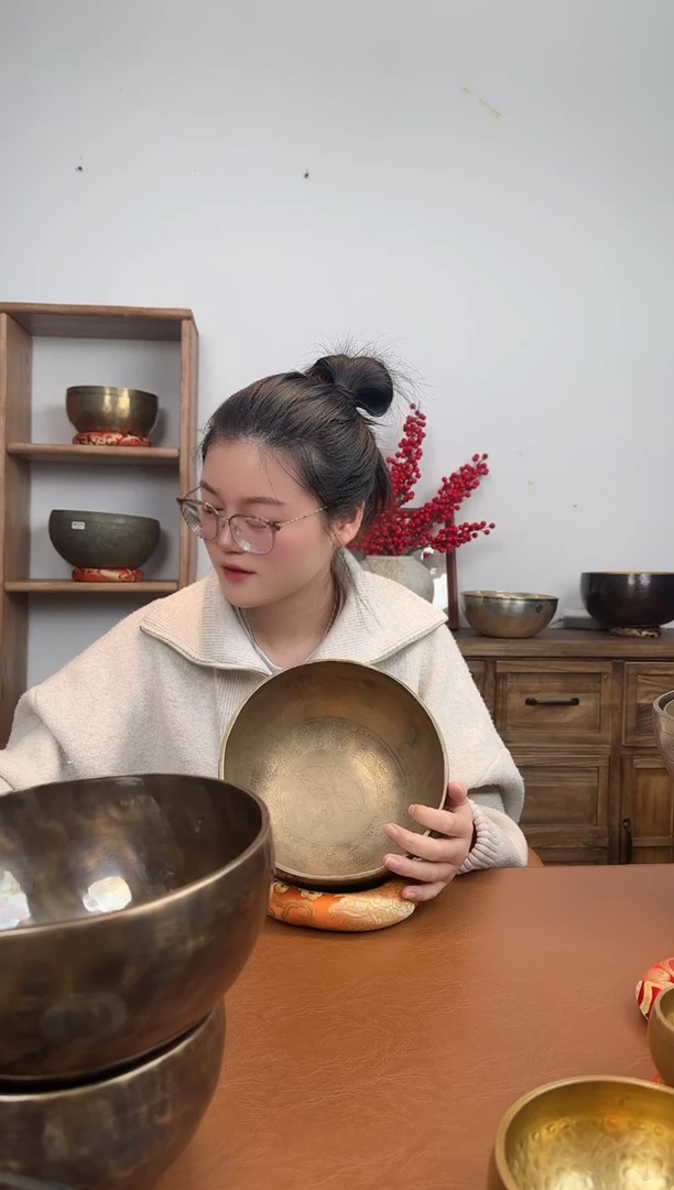 辉*直播间福利价 初代满月 20.2CM