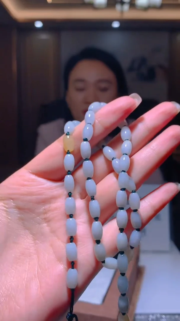 定制翡翠未镶嵌闪购毛货链接XA021