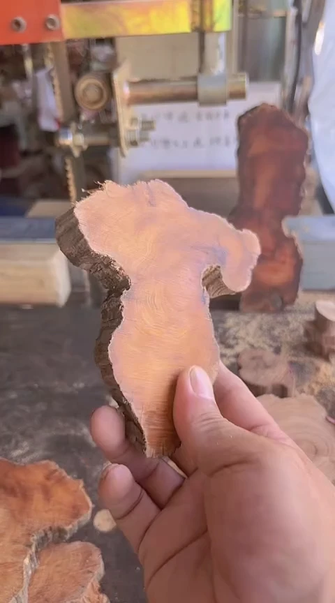 柏木（崖柏）✔**✔015崖柏香块