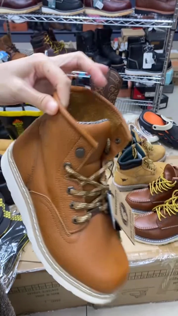 牛皮44码，V615，皮鞋码，工装靴默认瑕疵