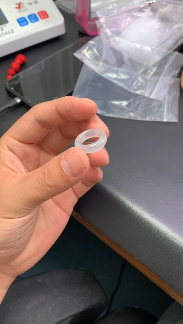 未镶嵌定制翡翠模式推广期48小时鉴赏期