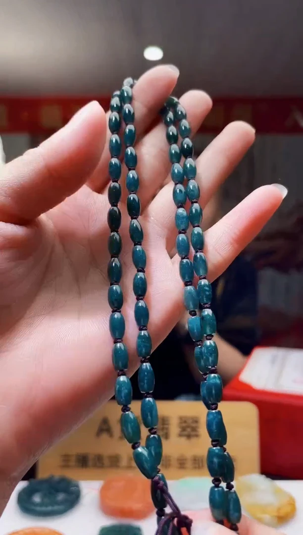 未镶嵌定制翡翠Z-@@QJXT1219003（多样性发其一）