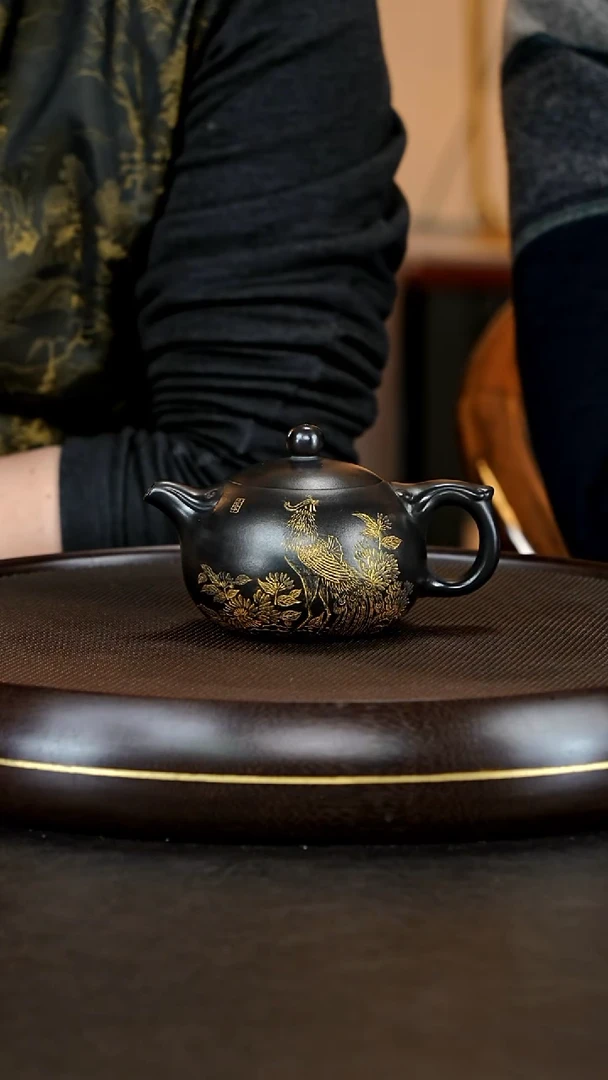 茶壶紫砂闪购商品70