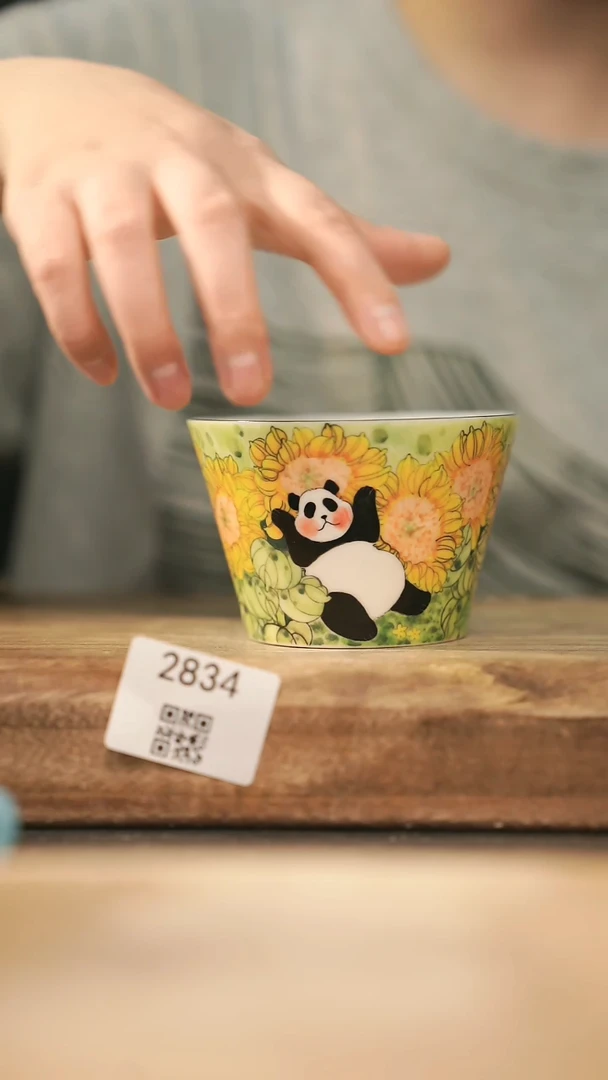 【落单孤品】福利/杯子@@2834
