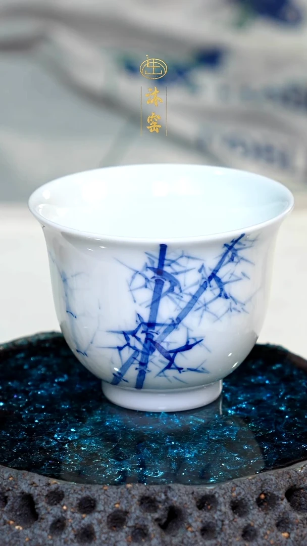 ?*屁洪亮亲工【沐窑非遗·匠师手作】