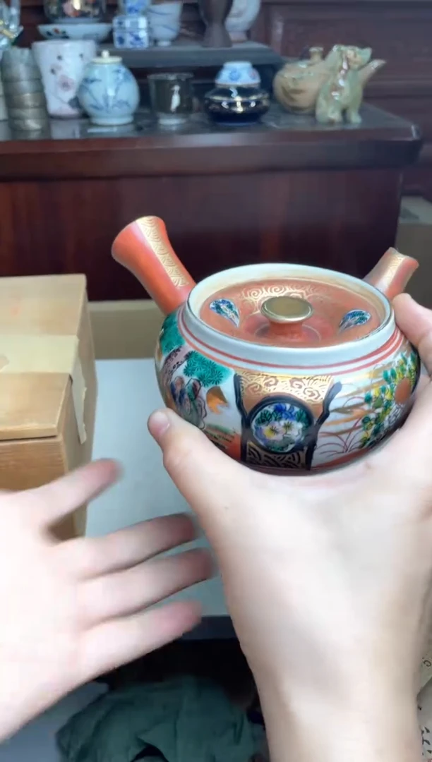 125号庄三侧把默认微瑕哈哈哈