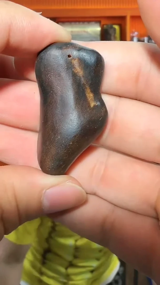 沉香吊坠136号包头多样性发一