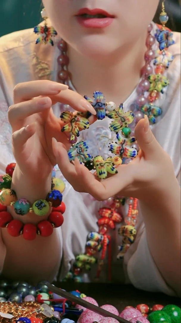 DIY琉璃琉璃琉璃琉璃24