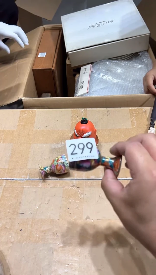 瓷片石*子299.............