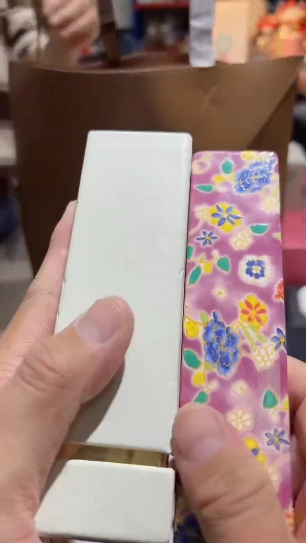 【闪购商品】瓷片正品保真，清库存