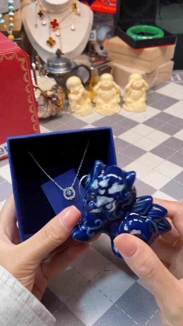 瓷片陶茶666文玩周边多人