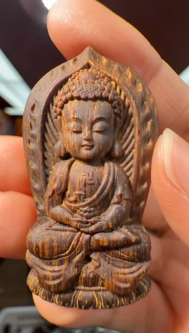 沉香沉香香囊d56红土多样性发一