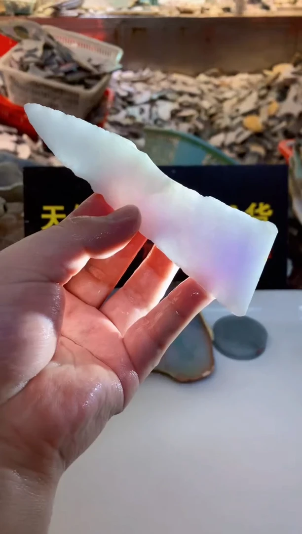 裸石翡翠0韩0翡翠珠宝918