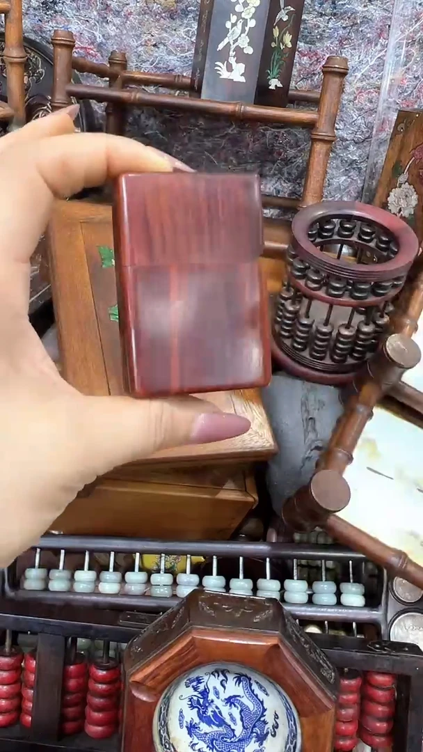 木沐头淘茶摆件1