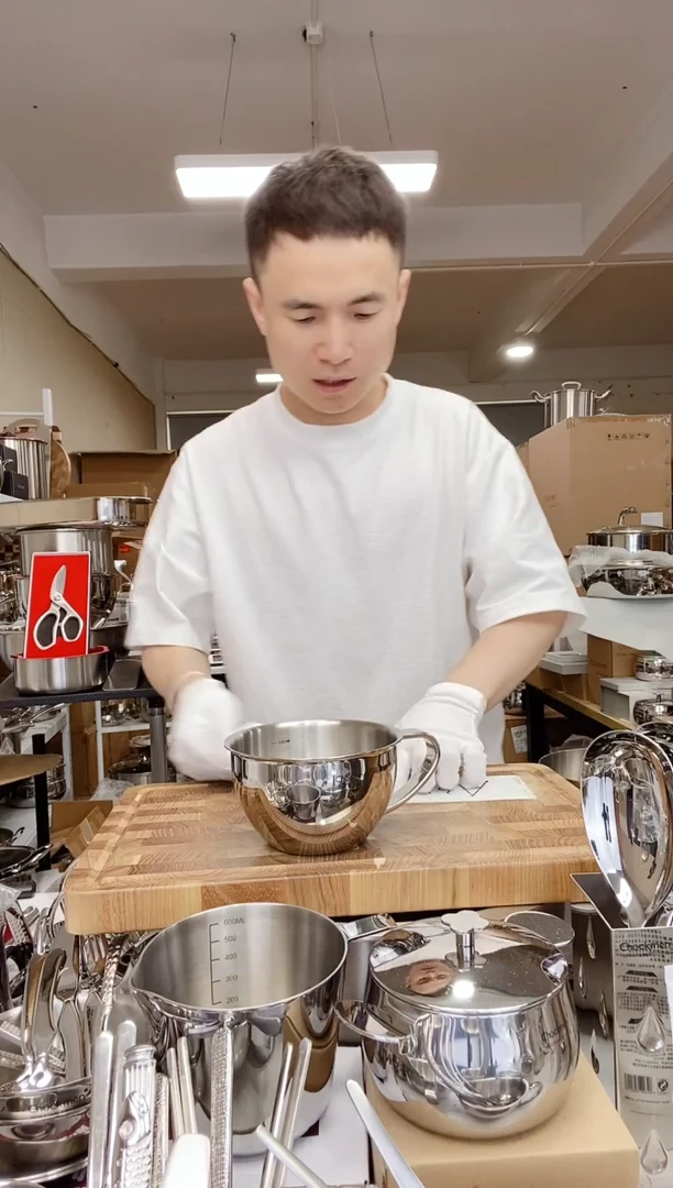 A30 微瑕卓德铭13cm早餐杯