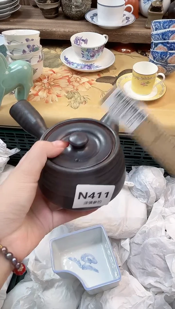 瓷片高**货   411