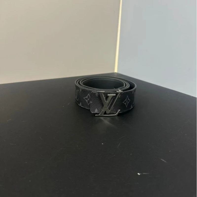 95新 LouisVuitton/路易威登 乱乱子中古/女士/腰带/111932