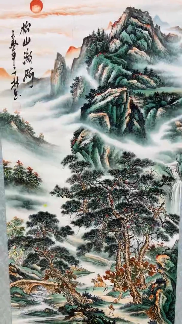 文化艺术精选馆461