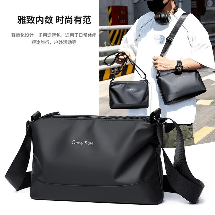 新款背包潮流时尚气质网红户外百搭防水日常用单肩短途雅致运动LX