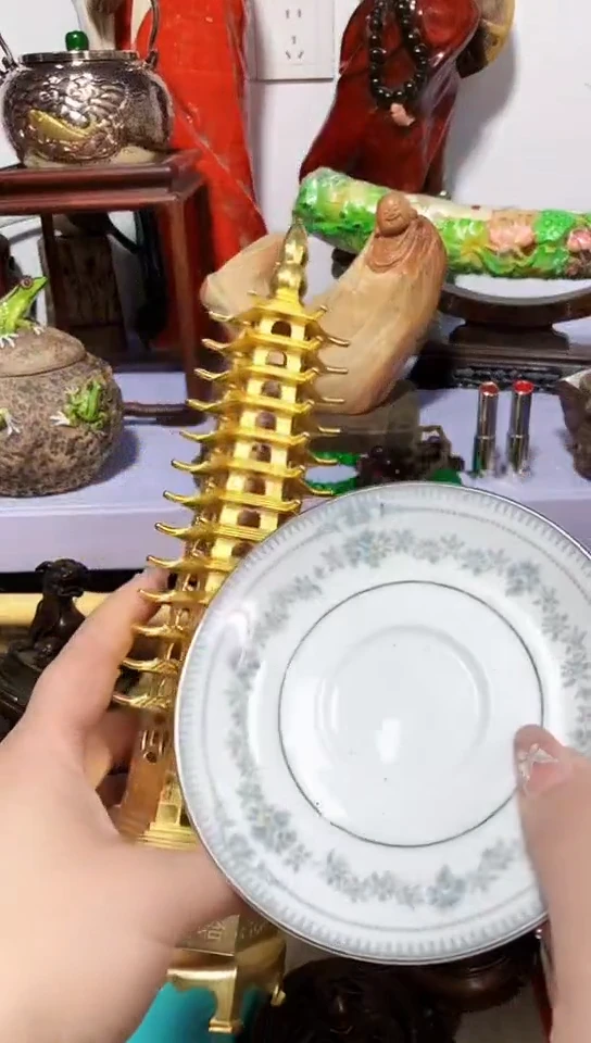 瓷器默认链接一物一拍