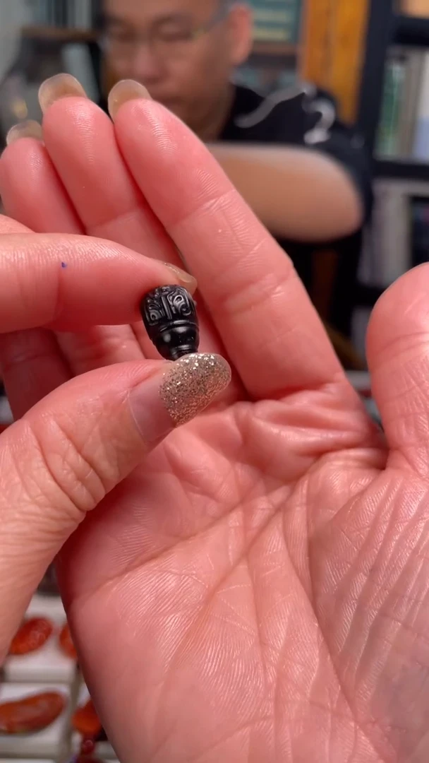 【闪购商品】玛瑙/玉髓配饰未镶嵌25多样性