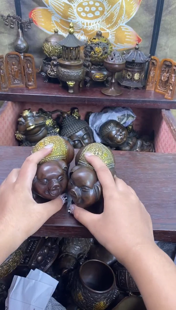 信德铜专属精选链接