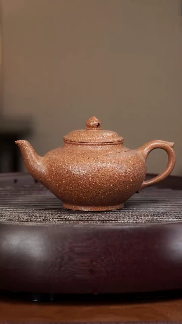 【闪购商品】紫砂茶壶宜兴紫砂壶