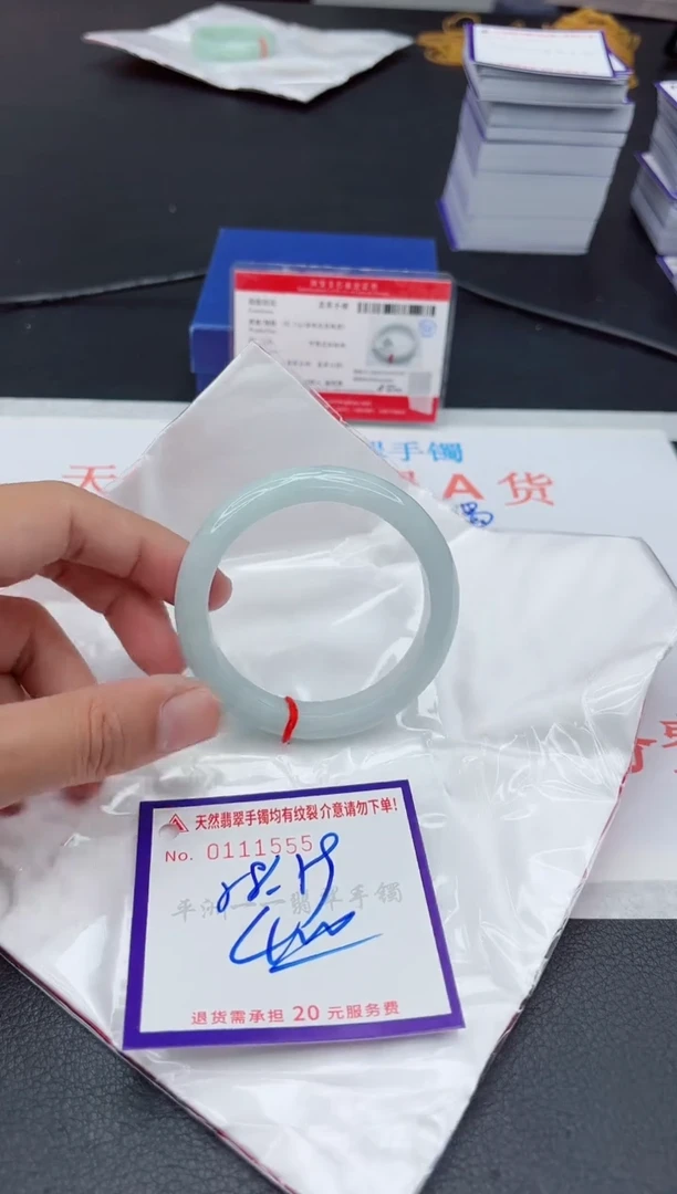 未镶嵌手镯翡翠1111111