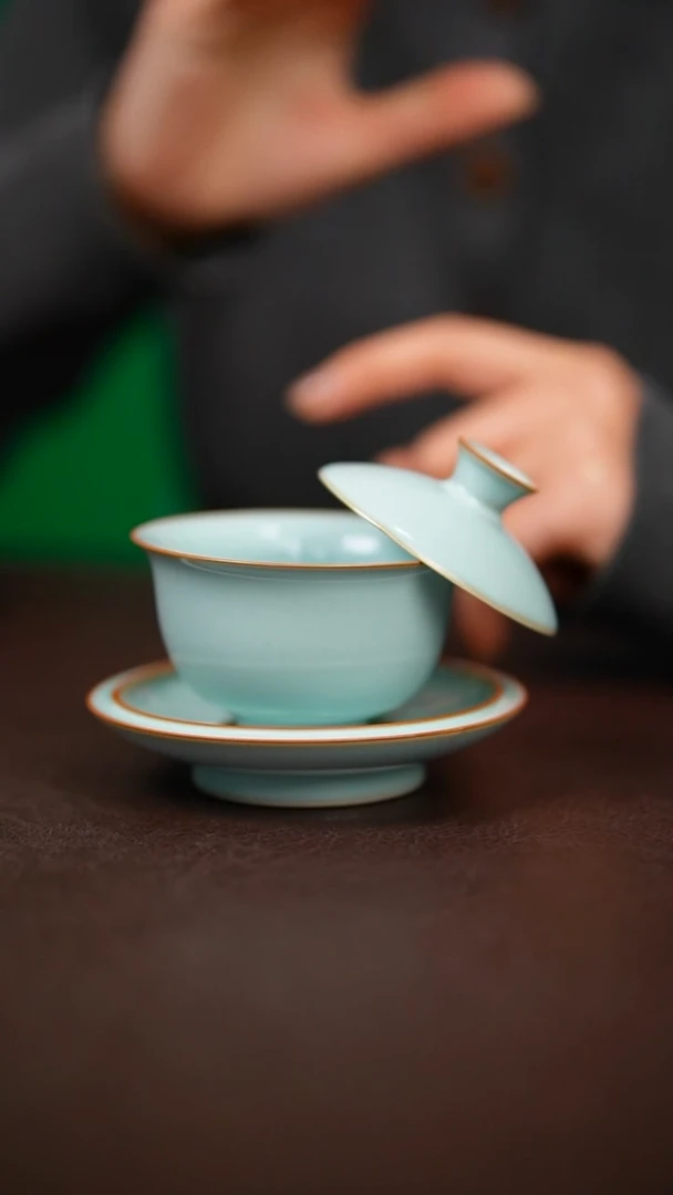 天青悬停小碗不完美