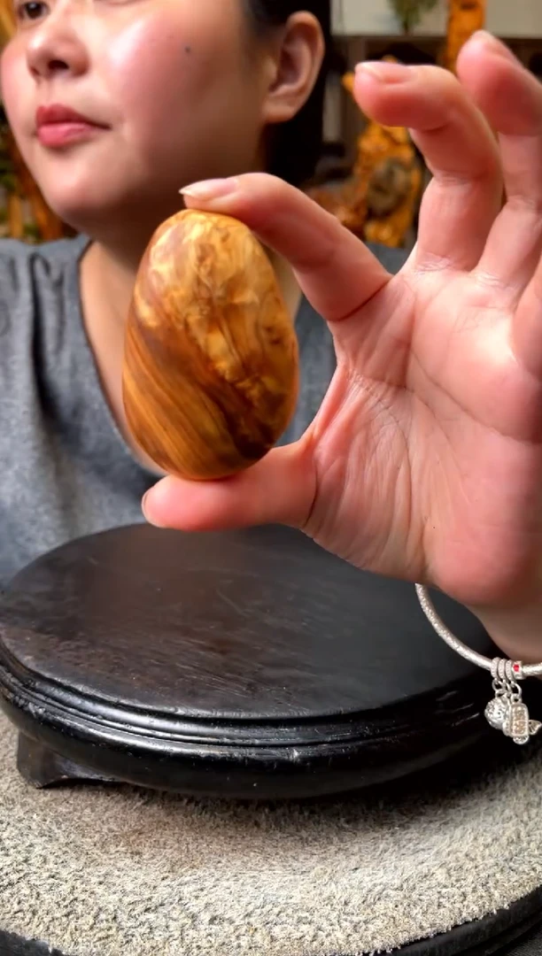 柏木（崖柏）崖柏小件