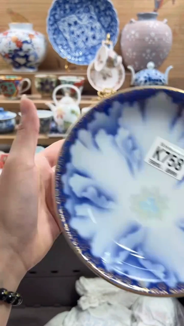 瓷片翰****导      K758